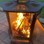 Appartamento Domov Na Horách - Krkonoše - Horký Sud, Pergola, Dětské Hřiště - Celý Dům