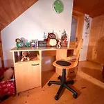 Appartamento Domov Na Horách - Krkonoše - Horký Sud, Pergola, Dětské Hřiště - Celý Dům *