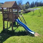 Domov Na Horách - Krkonoše - Horký Sud, Pergola, Dětské Hřiště - Celý Dům Appartamento