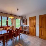 Domov Na Horách - Krkonoše - Horký Sud, Pergola, Dětské Hřiště - Celý Dům Appartamento *
