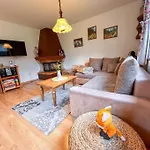 Appartamento Domov Na Horách - Krkonoše - Horký Sud, Pergola, Dětské Hřiště - Celý Dům *