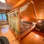 Domov Na Horách - Krkonoše - Horký Sud, Pergola, Dětské Hřiště - Celý Dům *