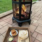 Domov Na Horách - Krkonoše - Horký Sud, Pergola, Dětské Hřiště - Celý Dům Appartamento