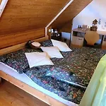 Domov Na Horách - Krkonoše - Horký Sud, Pergola, Dětské Hřiště - Celý Dům Appartamento