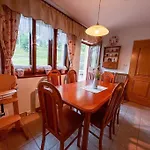 Domov Na Horách - Krkonoše - Horký Sud, Pergola, Dětské Hřiště - Celý Dům Appartamento *