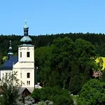 Domov Na Horách - Krkonoše - Horký Sud, Pergola, Dětské Hřiště - Celý Dům