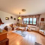 Domov Na Horách - Krkonoše - Horký Sud, Pergola, Dětské Hřiště - Celý Dům Mricna