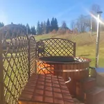 Appartamento Domov Na Horách - Krkonoše - Horký Sud, Pergola, Dětské Hřiště - Celý Dům Mricna