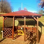 Appartamento Domov Na Horách - Krkonoše - Horký Sud, Pergola, Dětské Hřiště - Celý Dům Mricna
