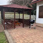 Appartamento Domov Na Horách - Krkonoše - Horký Sud, Pergola, Dětské Hřiště - Celý Dům