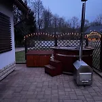 Domov Na Horách - Krkonoše - Horký Sud, Pergola, Dětské Hřiště - Celý Dům * Mricna