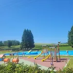 Domov Na Horách - Krkonoše - Horký Sud, Pergola, Dětské Hřiště - Celý Dům Appartamento *