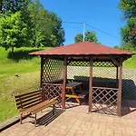 Domov Na Horách - Krkonoše - Horký Sud, Pergola, Dětské Hřiště - Celý Dům