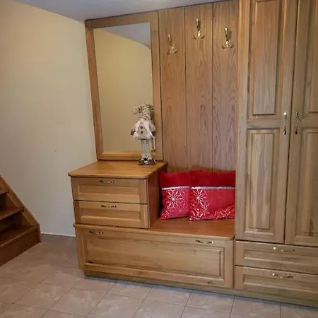 Apartamento Domov Na Horách - Krkonoše - Horký Sud, Pergola, Dětské Hřiště - Celý Dům *