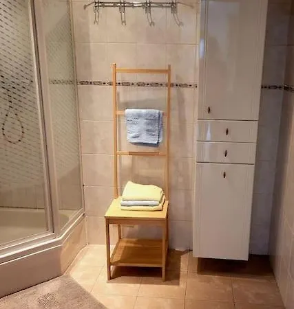 Apartamento Domov Na Horách - Krkonoše - Horký Sud, Pergola, Dětské Hřiště - Celý Dům