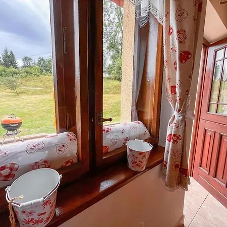 Domov Na Horách - Krkonoše - Horký Sud, Pergola, Dětské Hřiště - Celý Dům *