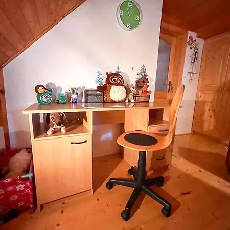 Apartamento Domov Na Horách - Krkonoše - Horký Sud, Pergola, Dětské Hřiště - Celý Dům *