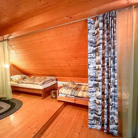 Apartament Domov Na Horach - Krkonose - Horky Sud, Pergola, Detske Hriste - Cely Dum Mricna
