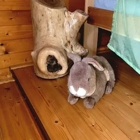 Domov Na Horách - Krkonoše - Horký Sud, Pergola, Dětské Hřiště - Celý Dům Mricna