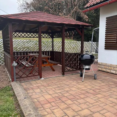 Apartamento Domov Na Horách - Krkonoše - Horký Sud, Pergola, Dětské Hřiště - Celý Dům