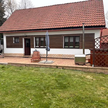 Domov Na Horach - Krkonose - Horky Sud, Pergola, Detske Hriste - Cely Dum Apartament *
