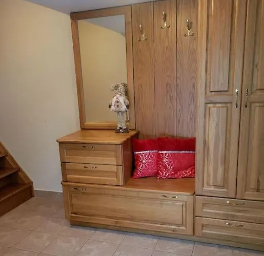 Apartament Domov Na Horach - Krkonose - Horky Sud, Pergola, Detske Hriste - Cely Dum *