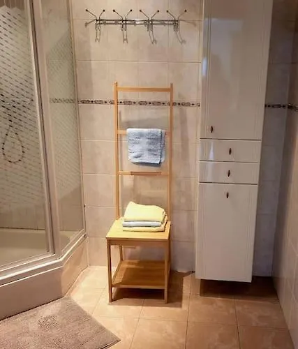 Apartament Domov Na Horach - Krkonose - Horky Sud, Pergola, Detske Hriste - Cely Dum