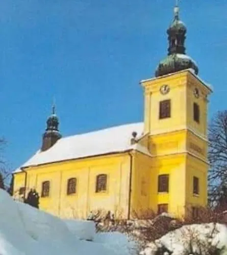 Domov Na Horach - Krkonose - Horky Sud, Pergola, Detske Hriste - Cely Dum Mricna
